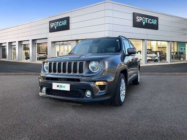 Jeep Renegade 1.6 96 kW image number 1