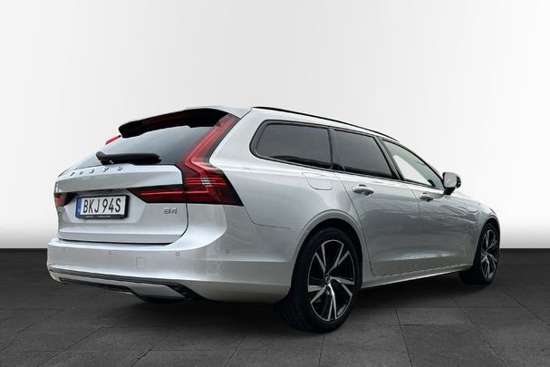 Volvo V90 B4 147 kW image number 2