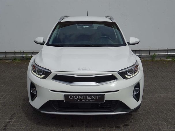 Kia Stonic 1.0 T-GDi 120 88 kW image number 3