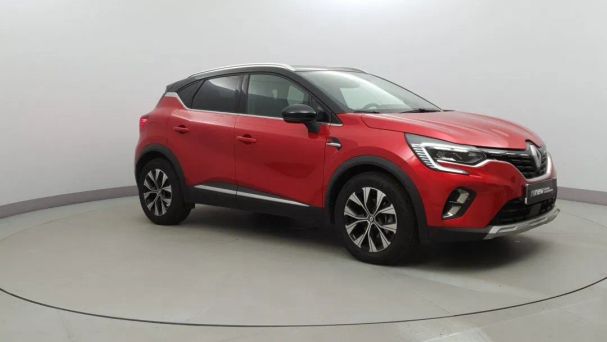 Renault Captur 105 kW image number 6