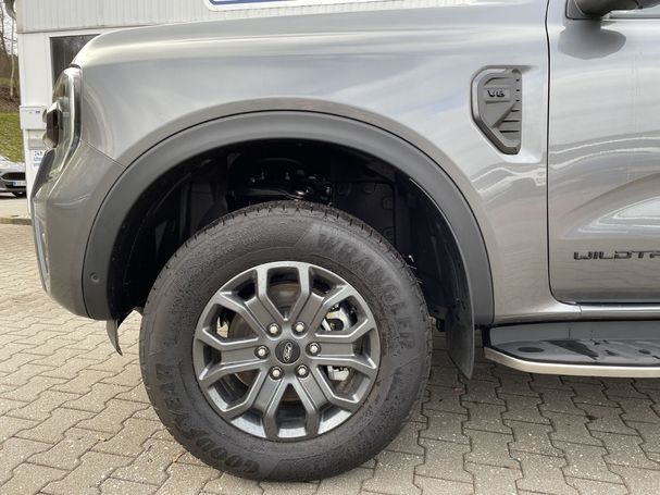 Ford Ranger Wildtrak 177 kW image number 5