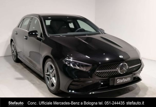 Mercedes-Benz A 180 d 85 kW image number 1