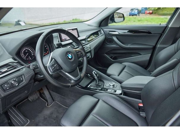 BMW X2 sDrive18i 100 kW image number 4