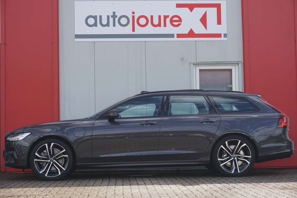 Volvo V90 AWD T6 194 kW image number 4