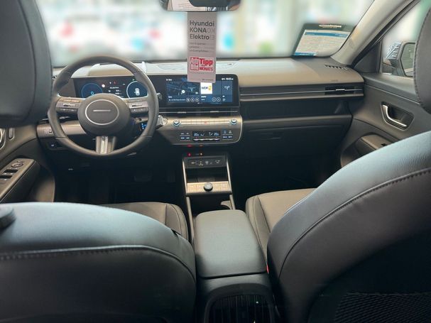 Hyundai Kona Prime 160 kW image number 11