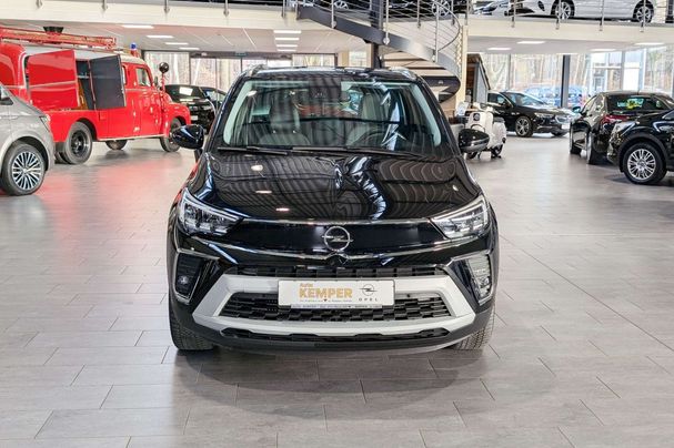 Opel Crossland X 96 kW image number 3