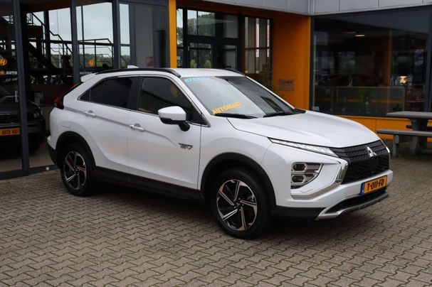 Mitsubishi Eclipse Cross 138 kW image number 2