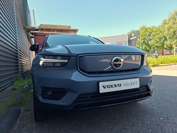 Volvo XC40 Recharge 170 kW image number 3