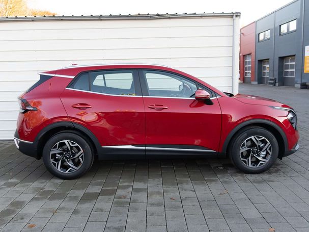 Kia Sportage 118 kW image number 3