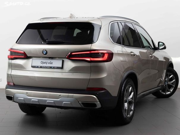 BMW X5 xDrive40i 250 kW image number 3