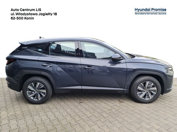 Hyundai Tucson 169 kW image number 6