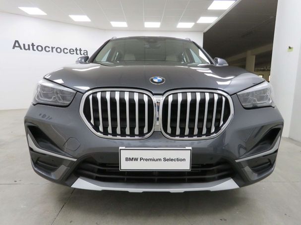 BMW X1 25e xDrive 162 kW image number 2