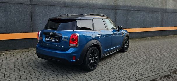 Mini Cooper Countryman 100 kW image number 3