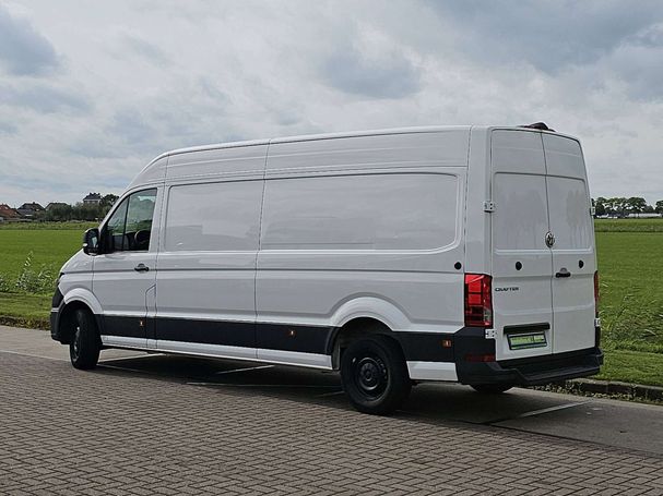 Volkswagen Crafter 35 TDI 103 kW image number 4