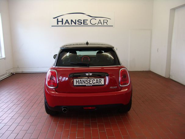 Mini Cooper 100 kW image number 4