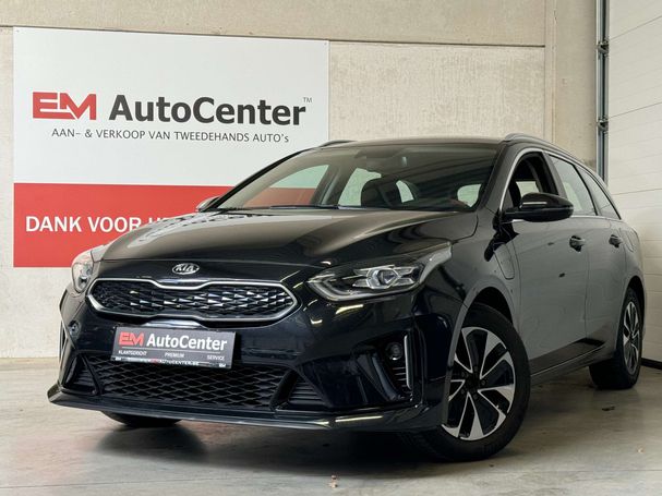 Kia Ceed 1.6 GDI 104 kW image number 1