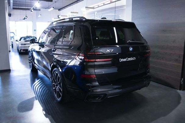 BMW X7 xDrive 250 kW image number 21