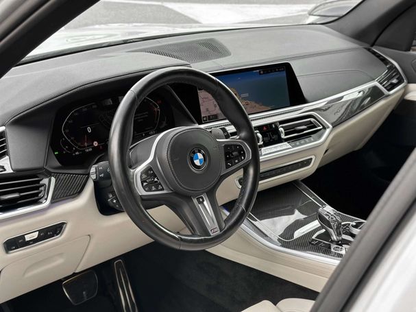 BMW X5 xDrive 245 kW image number 6