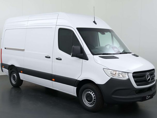 Mercedes-Benz Sprinter 315 RWD 110 kW image number 23