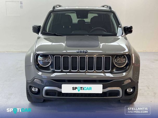 Jeep Renegade 177 kW image number 2