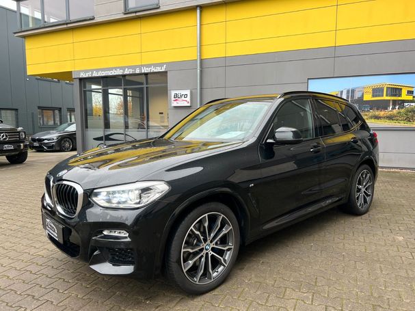 BMW X3 xDrive 195 kW image number 1