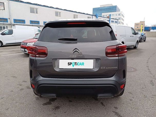 Citroen C5 Aircross BlueHDi 130 S&S EAT8 96 kW image number 5