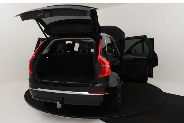 Volvo XC90 T8 Recharge AWD 335 kW image number 18