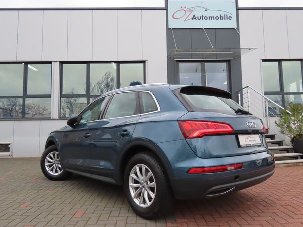 Audi Q5 2.0 TDI 100 kW image number 23