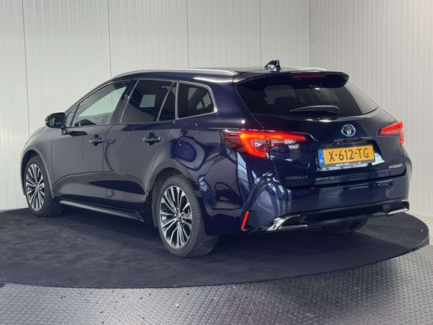 Toyota Corolla 1.8 Hybrid Touring Sports 103 kW image number 3