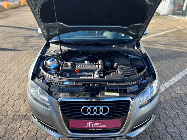 Audi A3 1.4 TFSI Sportback 92 kW image number 17