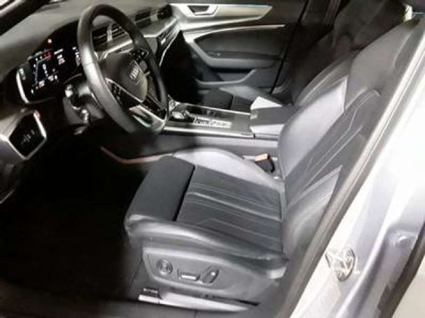 Audi A6 40 TDI quattro S tronic Sport 150 kW image number 4