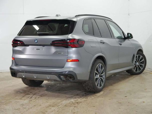 BMW X5 xDrive 360 kW image number 3