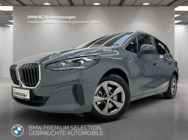 BMW 218i Active Tourer 100 kW image number 1