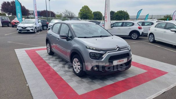 Citroen C3 Pure Tech S&S FEEL 61 kW image number 1