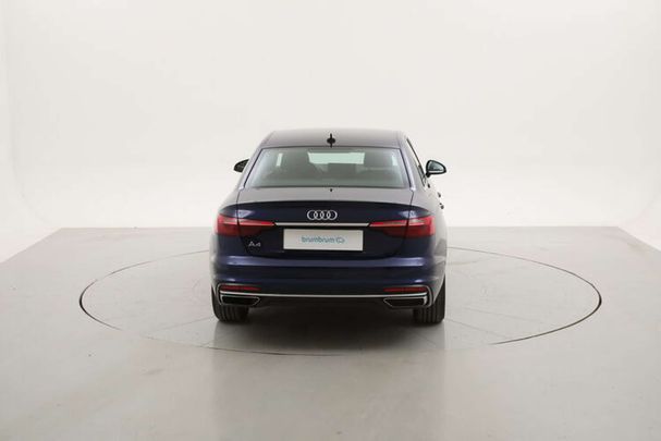 Audi A4 40 TDI S tronic Advanced Business 150 kW image number 3