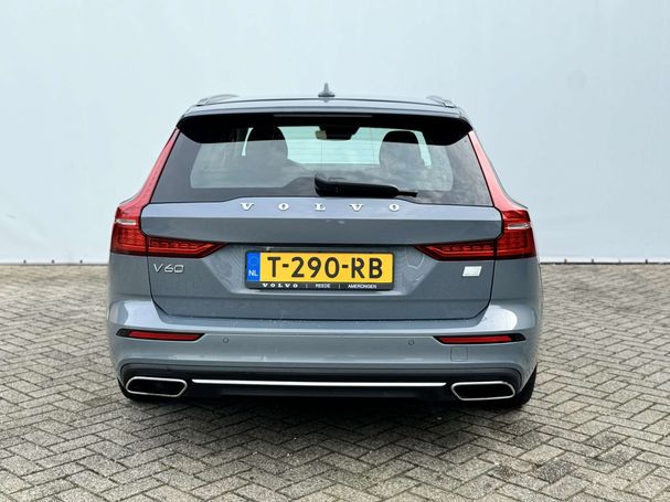 Volvo V60 T8 Inscription AWD Recharge 288 kW image number 4