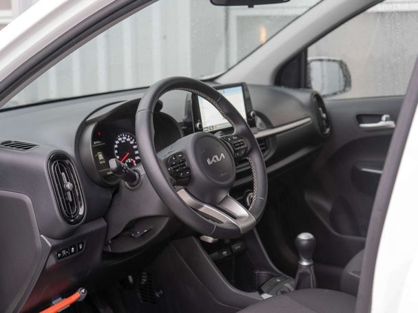 Kia Picanto 1.0 49 kW image number 20