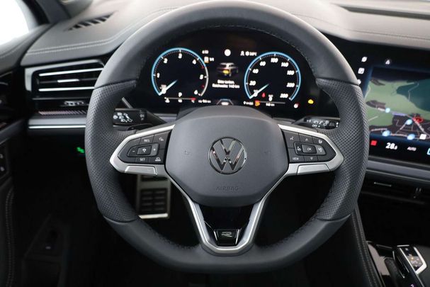 Volkswagen Touareg 3.0 TDI 4Motion 210 kW image number 6