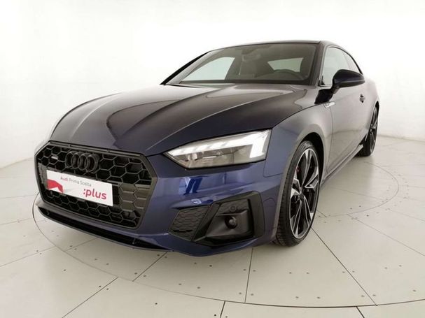 Audi A5 40 TDI quattro S-line 150 kW image number 25