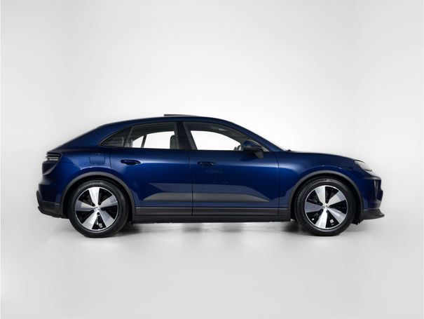 Porsche Macan 300 kW image number 8