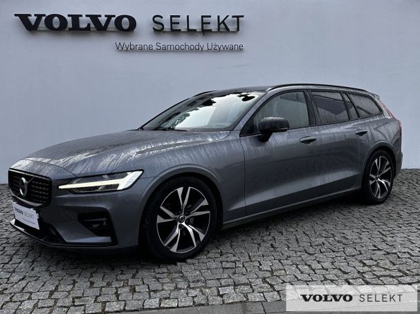 Volvo V60 145 kW image number 1