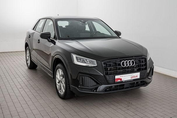 Audi Q2 35 TDI Advanced 110 kW image number 15