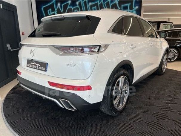 DS Automobiles 7 Crossback 1.6 E-Tense 225 165 kW image number 3