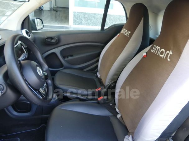 Smart ForTwo EQ 60 kW image number 7