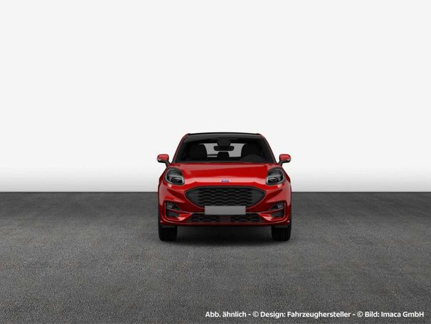 Ford Puma 1.0 Hybrid ST-Line 114 kW image number 1