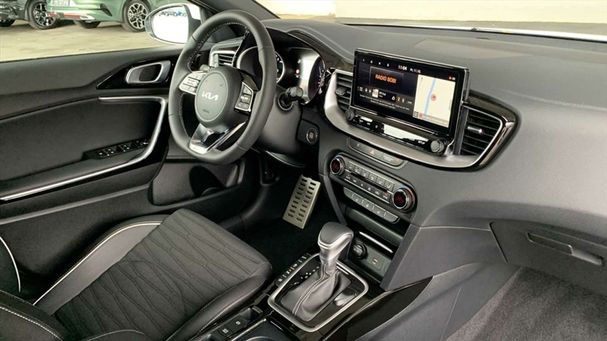 Kia ProCeed 1.5 T-GDI 103 kW image number 3