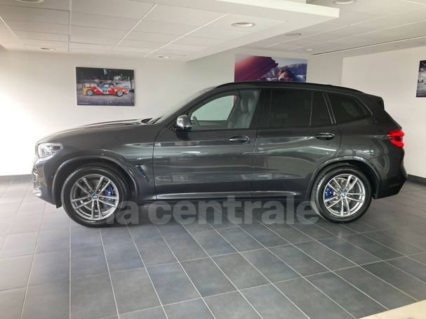 BMW X3 xDrive 210 kW image number 3