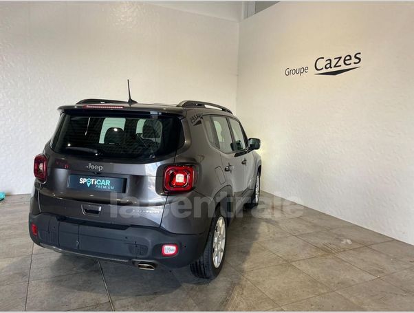 Jeep Renegade 1.0 Limited 88 kW image number 15