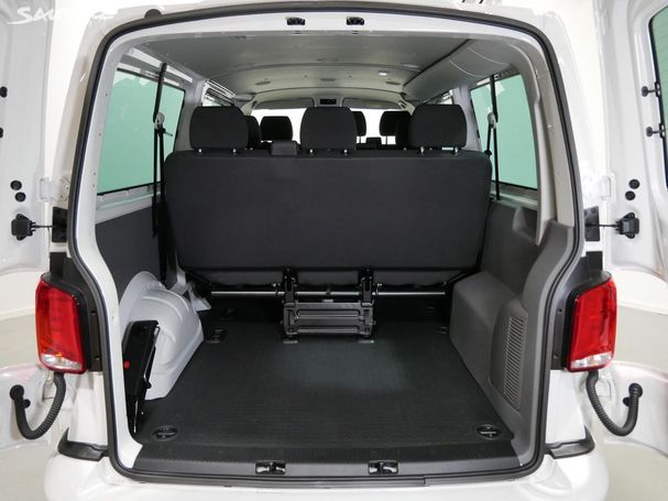 Volkswagen T6 Transporter long 110 kW image number 22