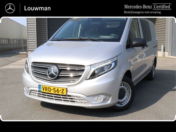 Mercedes-Benz Vito 114 CDi 100 kW image number 1